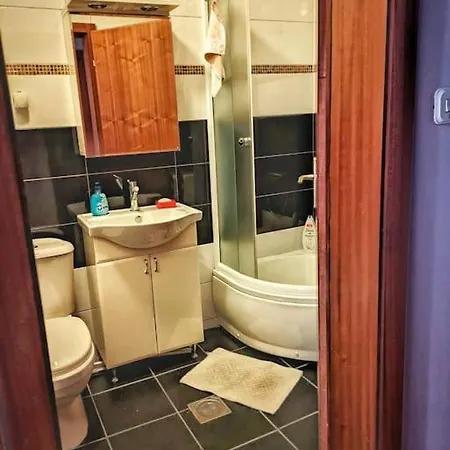 K4 Appartement Skopje